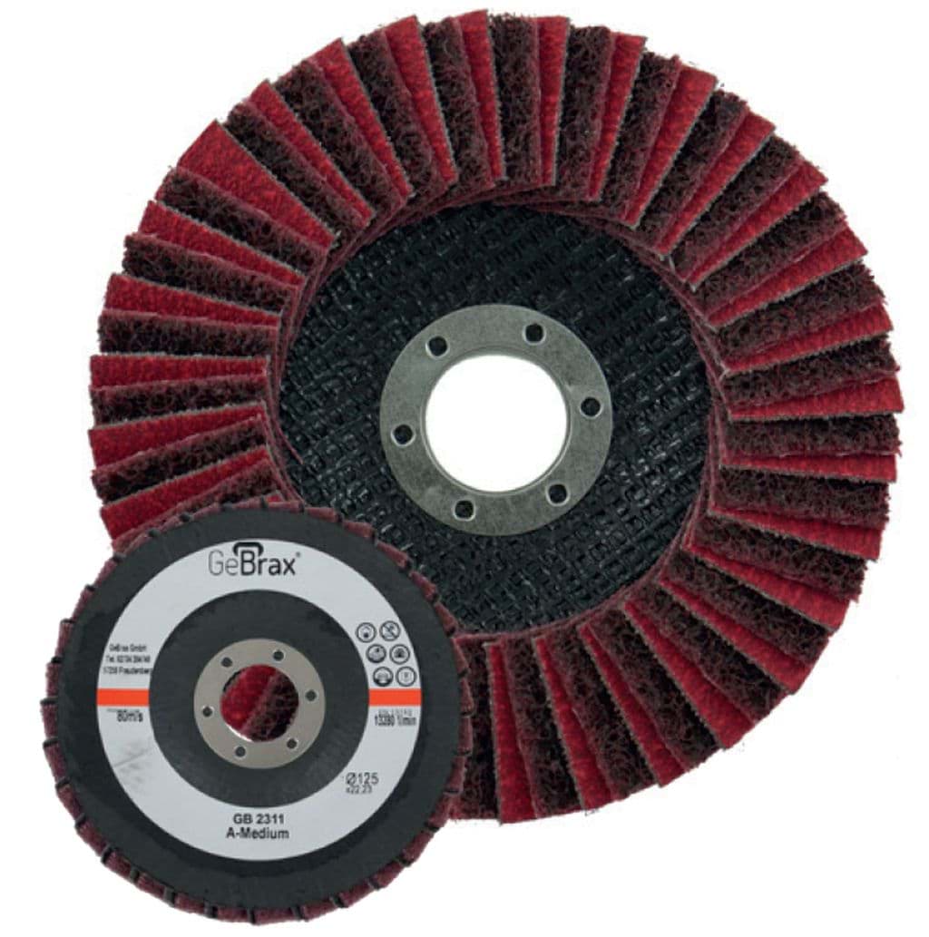 Bild für Kategorie Special-One-Disc GB 2311